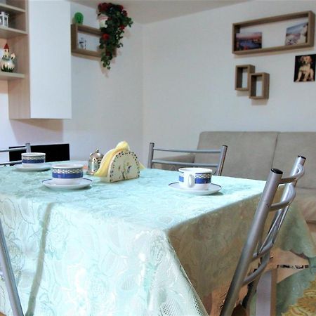 Vacanze Sardegna Apartment Santa Teresa Gallura Exterior foto