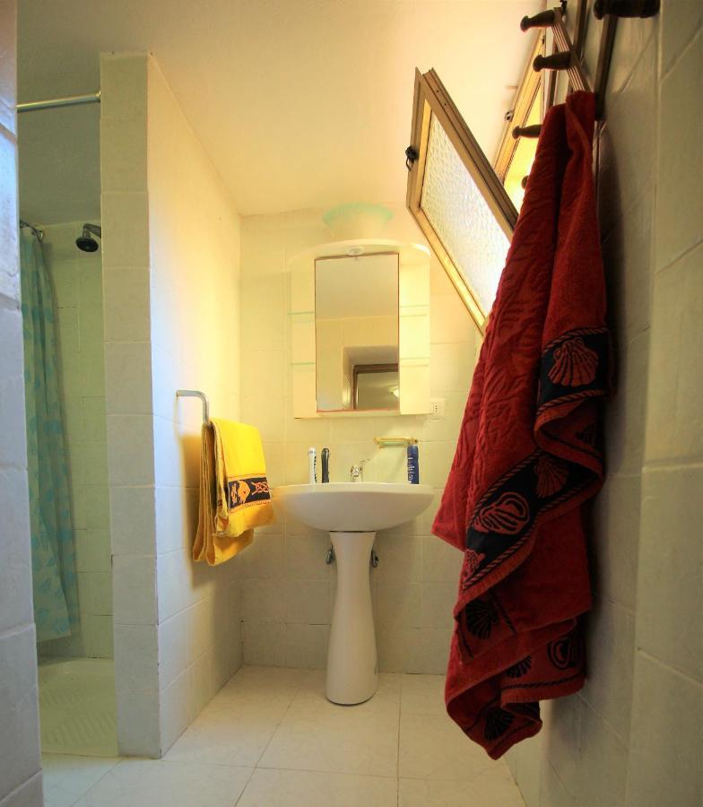 Vacanze Sardegna Apartment Santa Teresa Gallura Exterior foto