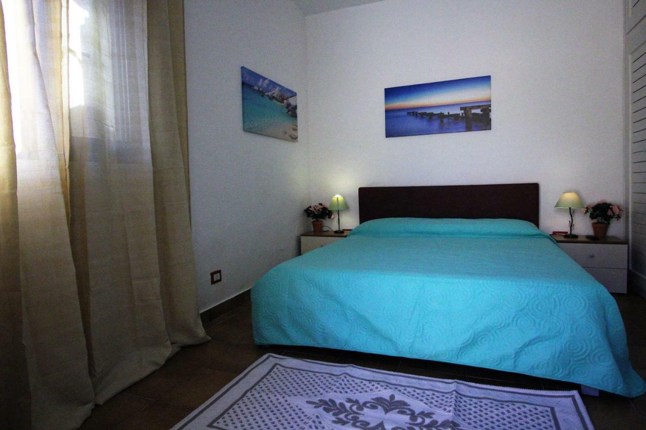 Vacanze Sardegna Apartment Santa Teresa Gallura Exterior foto