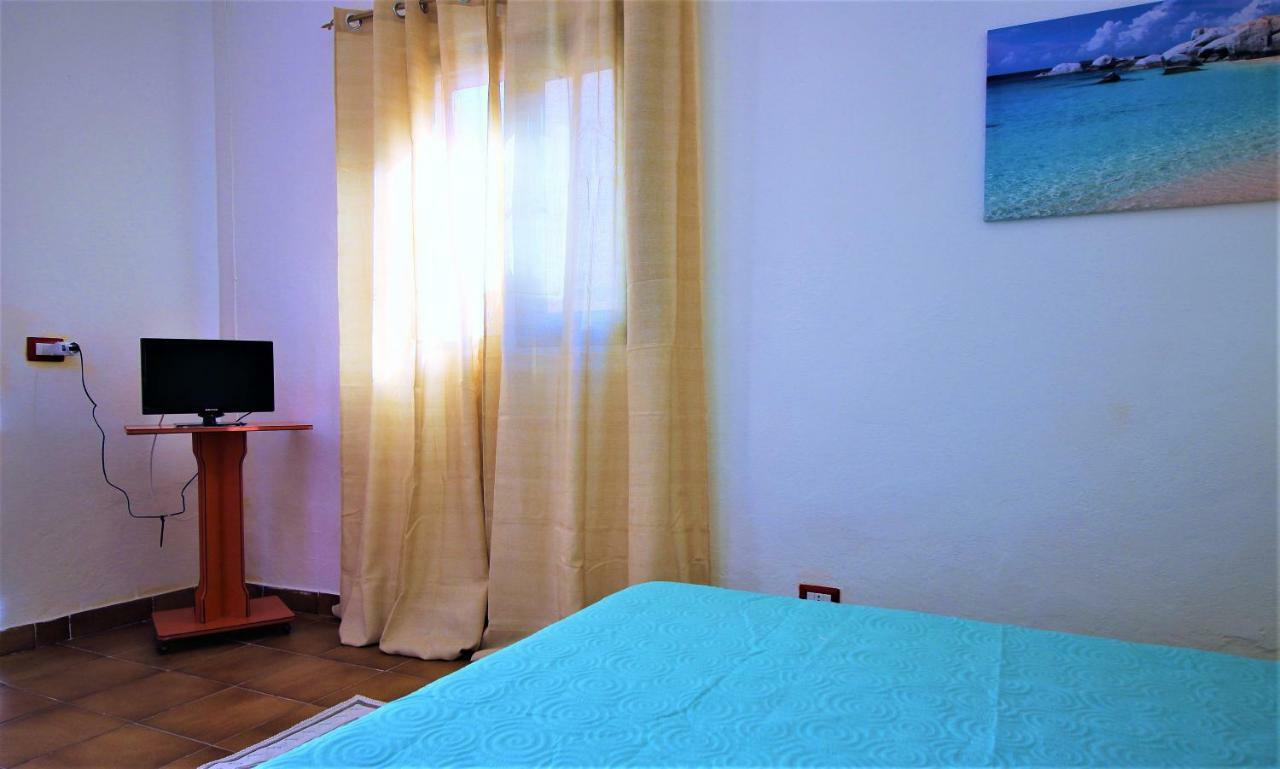 Vacanze Sardegna Apartment Santa Teresa Gallura Exterior foto