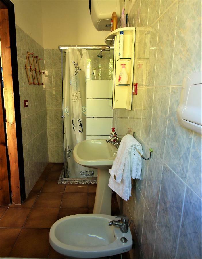Vacanze Sardegna Apartment Santa Teresa Gallura Exterior foto
