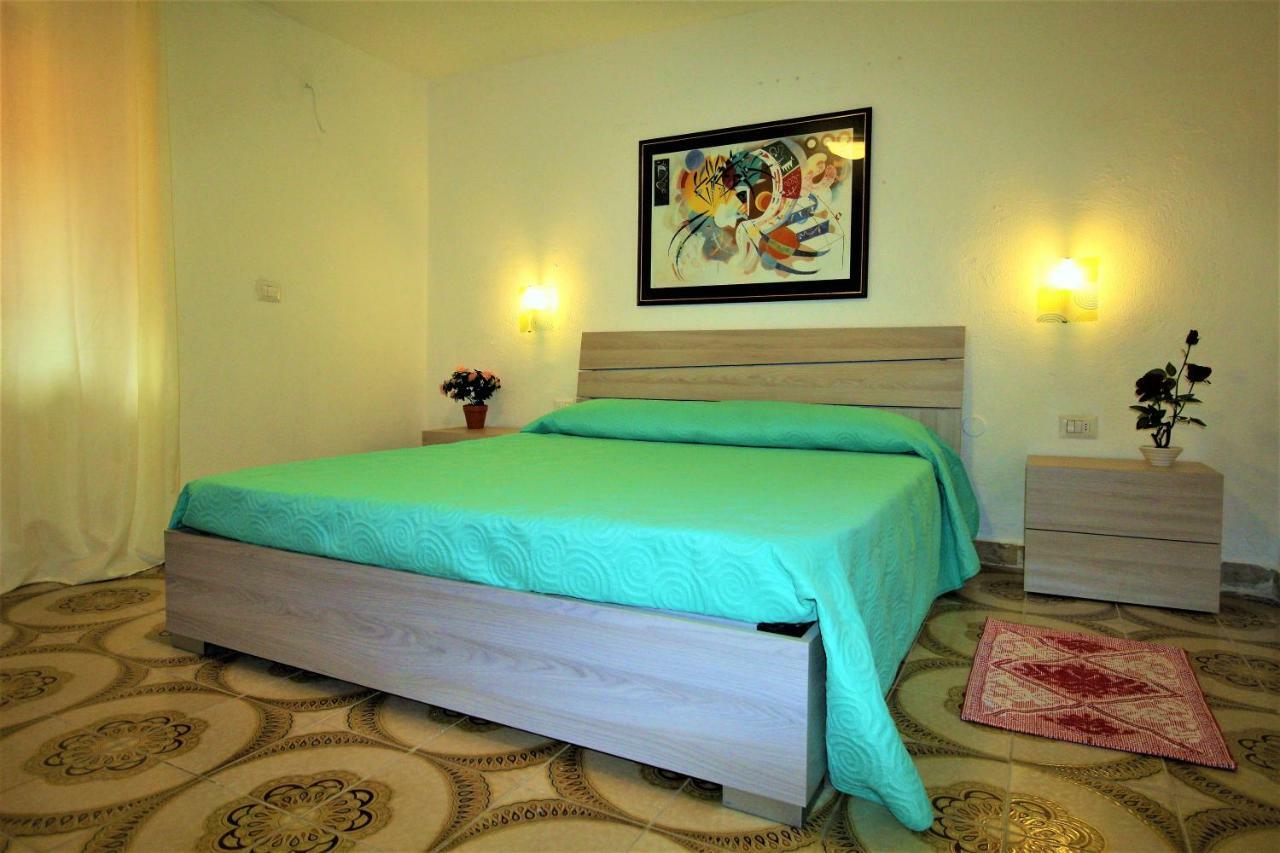 Vacanze Sardegna Apartment Santa Teresa Gallura Exterior foto