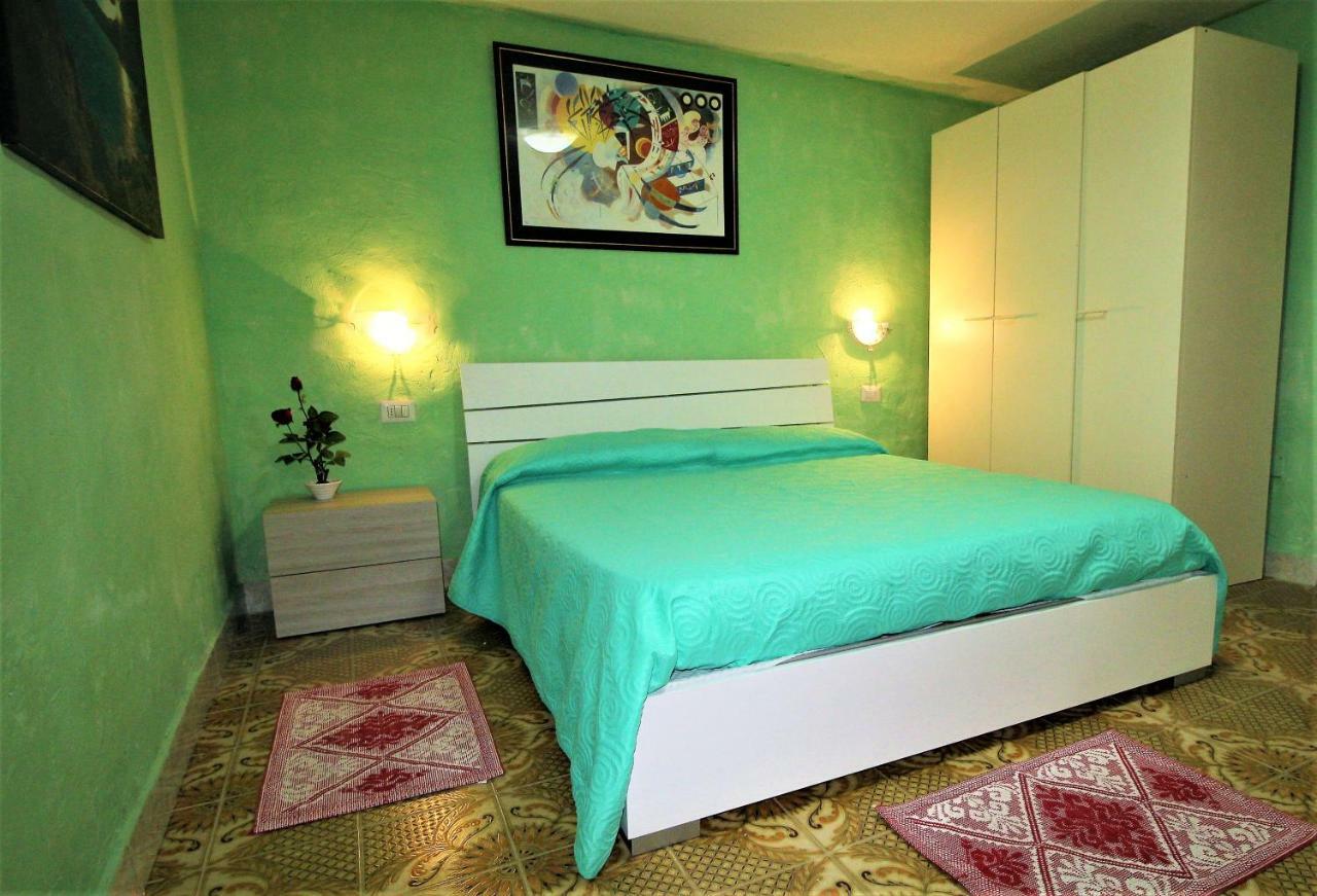 Vacanze Sardegna Apartment Santa Teresa Gallura Exterior foto