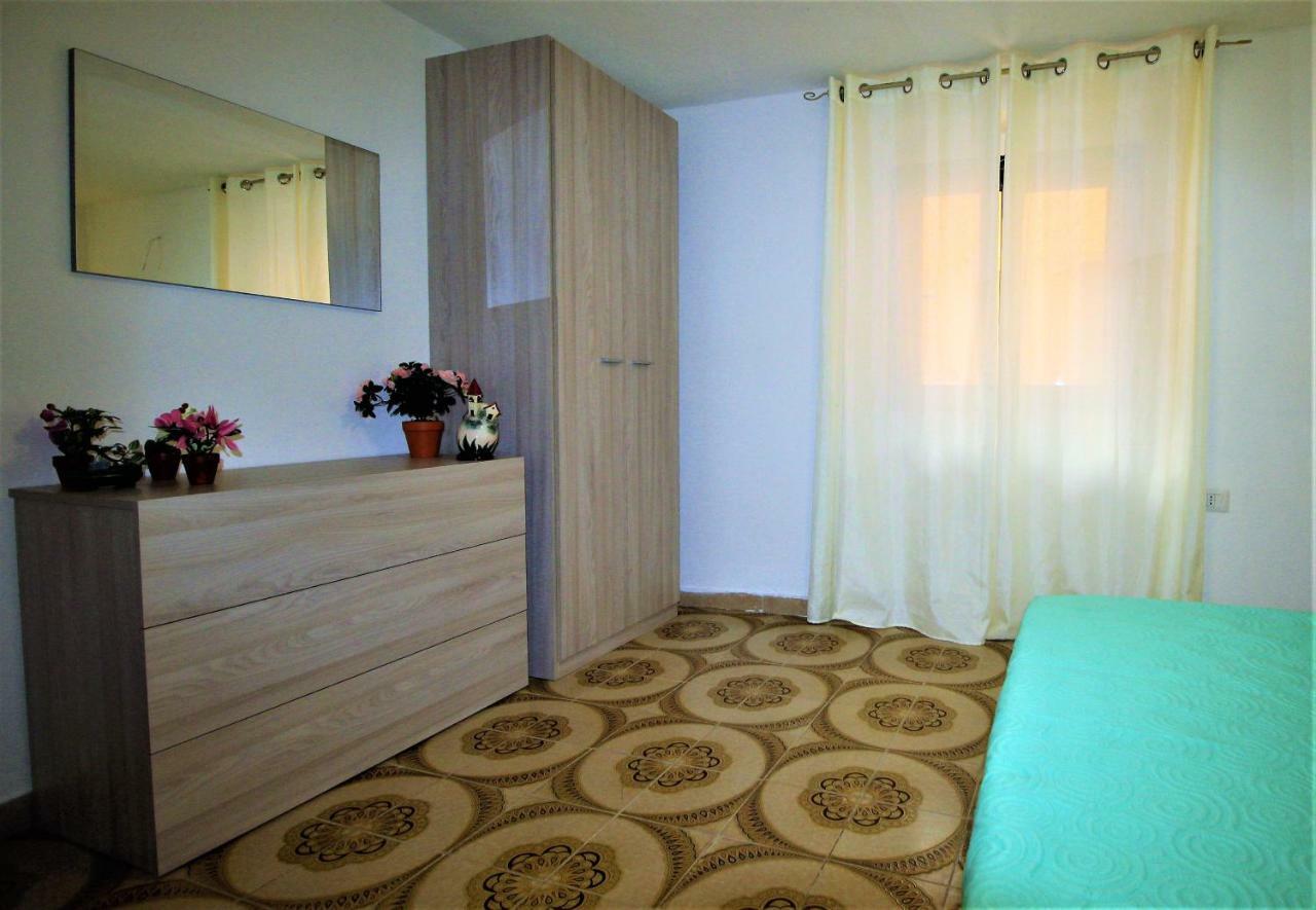 Vacanze Sardegna Apartment Santa Teresa Gallura Exterior foto