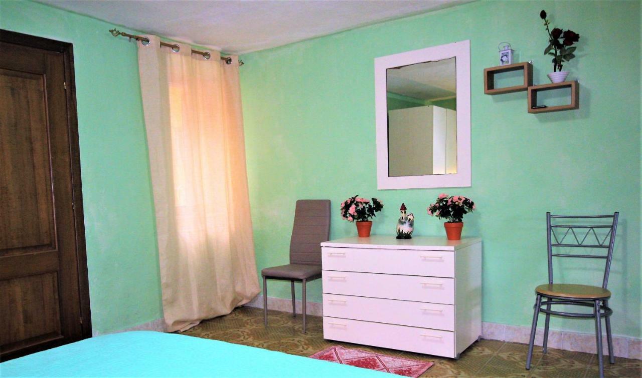 Vacanze Sardegna Apartment Santa Teresa Gallura Exterior foto