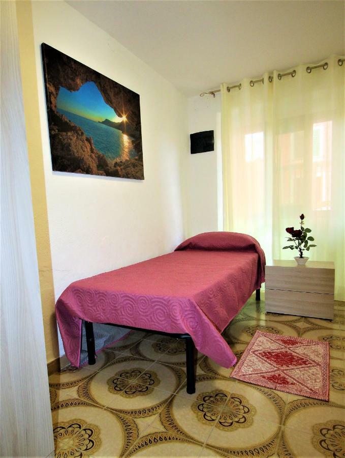 Vacanze Sardegna Apartment Santa Teresa Gallura Exterior foto