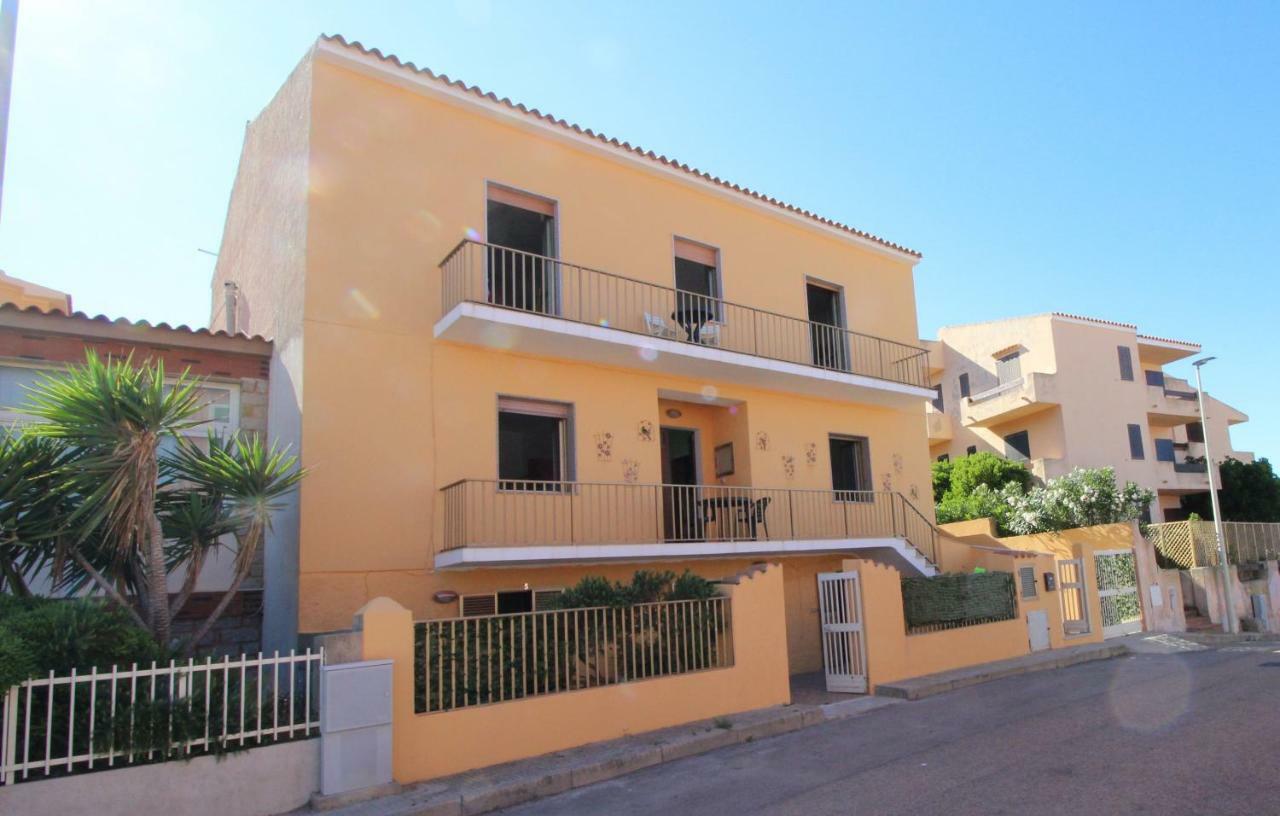 Vacanze Sardegna Apartment Santa Teresa Gallura Exterior foto