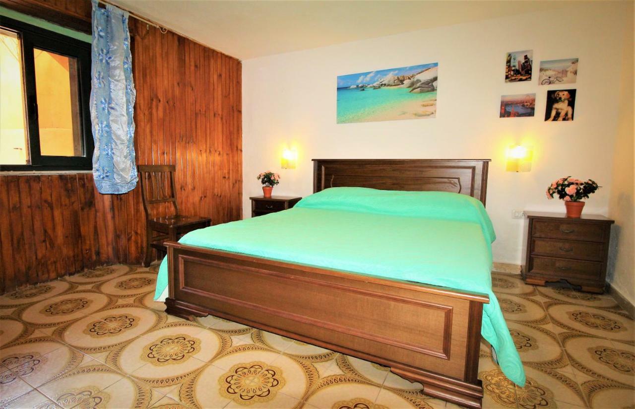 Vacanze Sardegna Apartment Santa Teresa Gallura Exterior foto