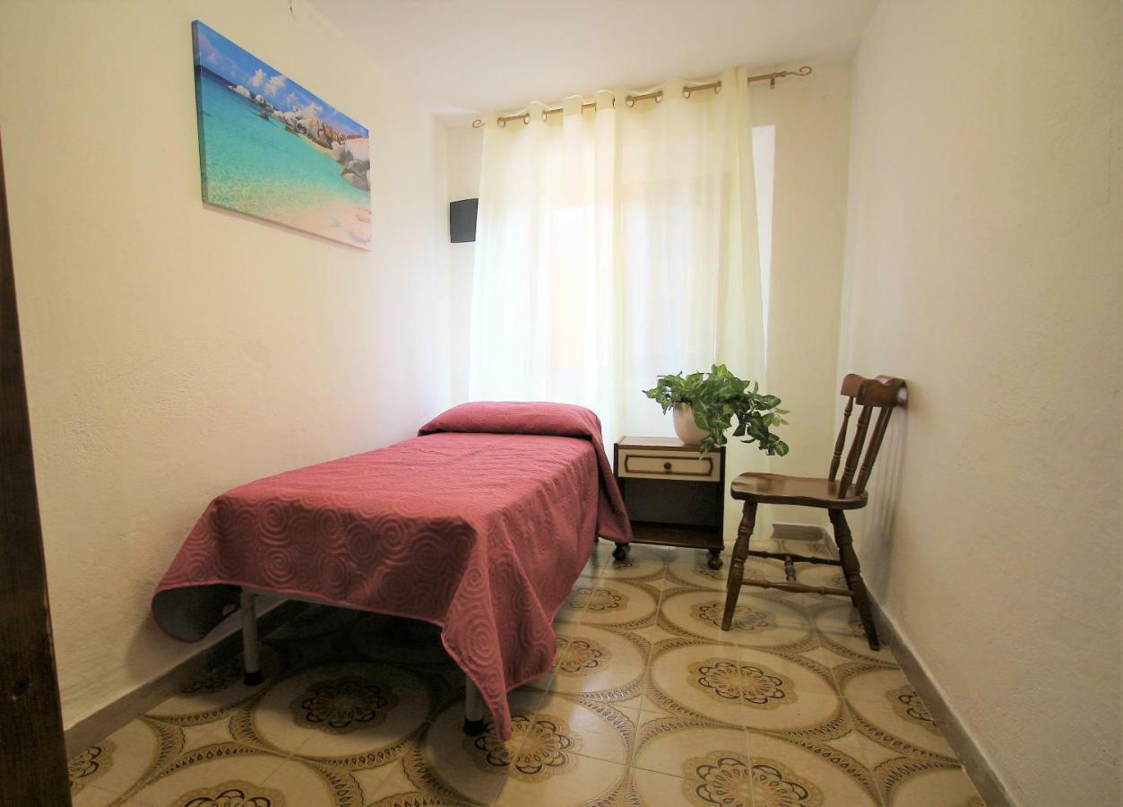 Vacanze Sardegna Apartment Santa Teresa Gallura Exterior foto