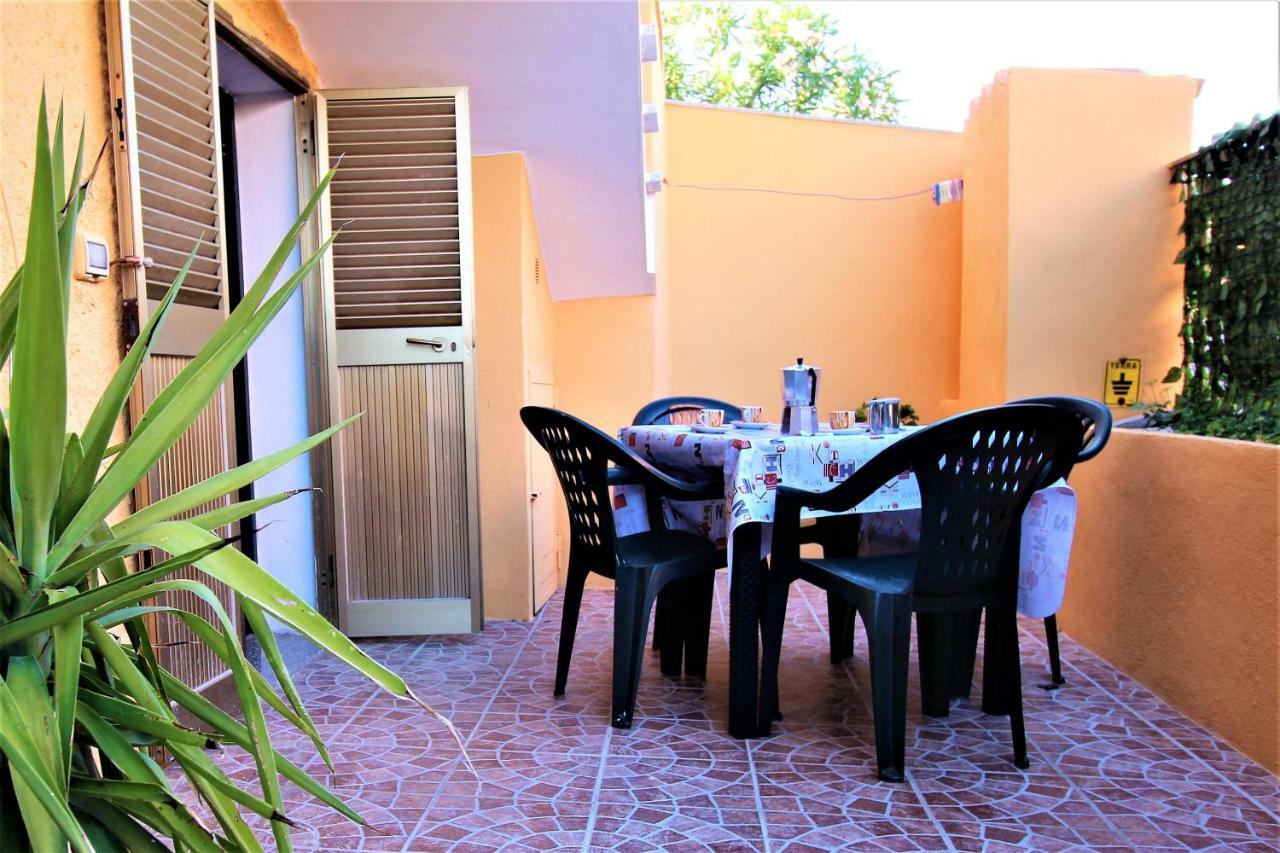 Vacanze Sardegna Apartment Santa Teresa Gallura Exterior foto