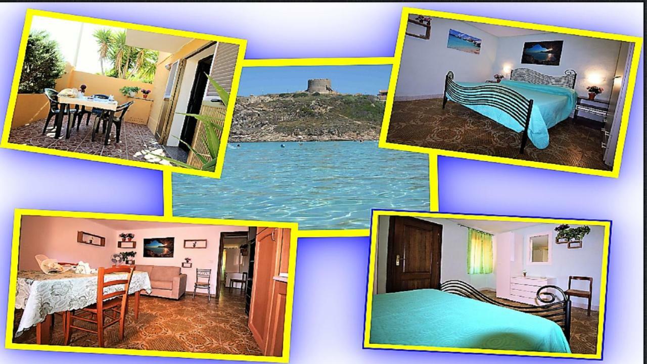 Vacanze Sardegna Apartment Santa Teresa Gallura Exterior foto