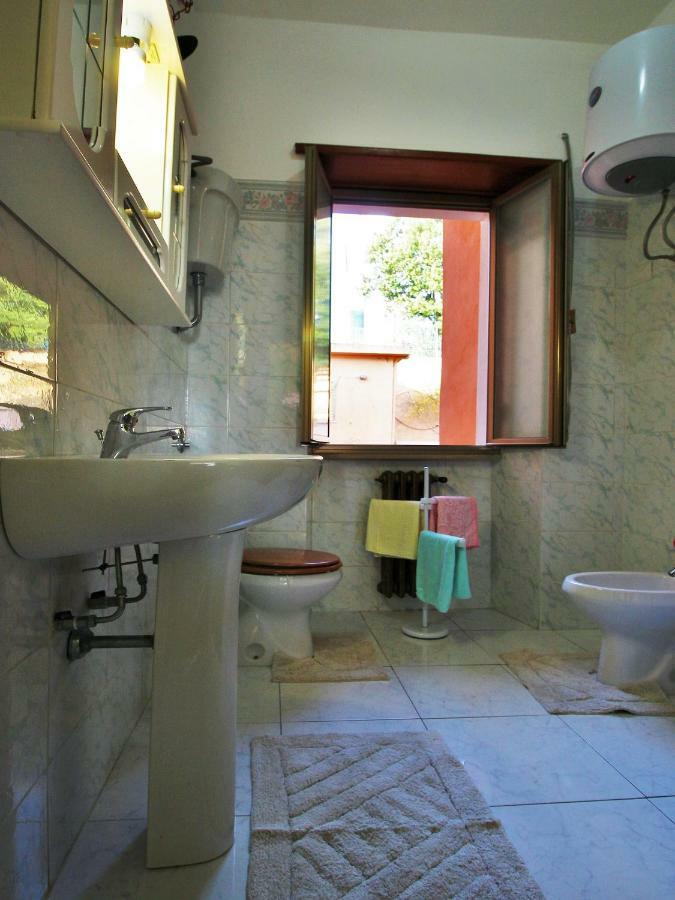 Vacanze Sardegna Apartment Santa Teresa Gallura Exterior foto