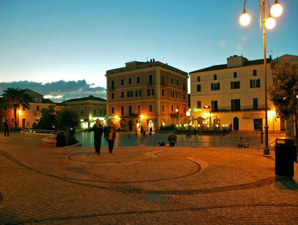 Vacanze Sardegna Apartment Santa Teresa Gallura Exterior foto