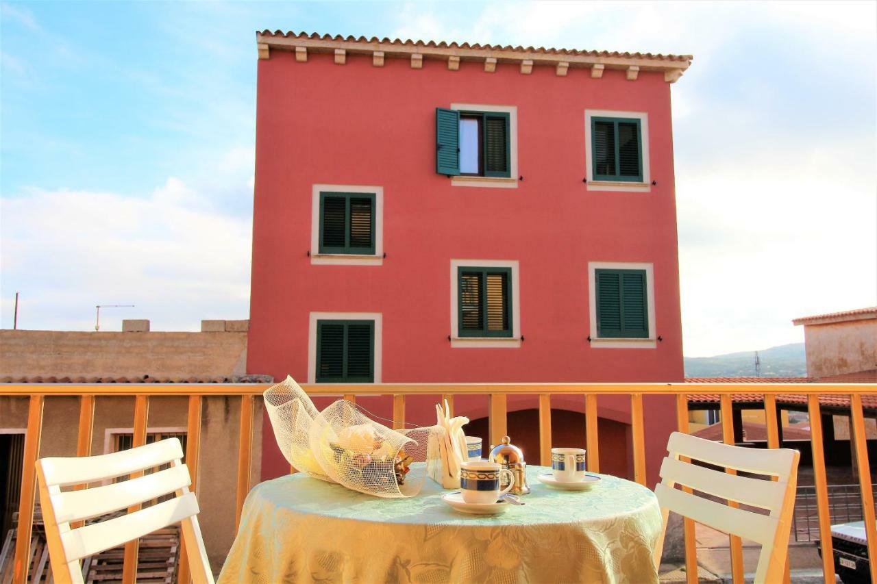 Vacanze Sardegna Apartment Santa Teresa Gallura Exterior foto