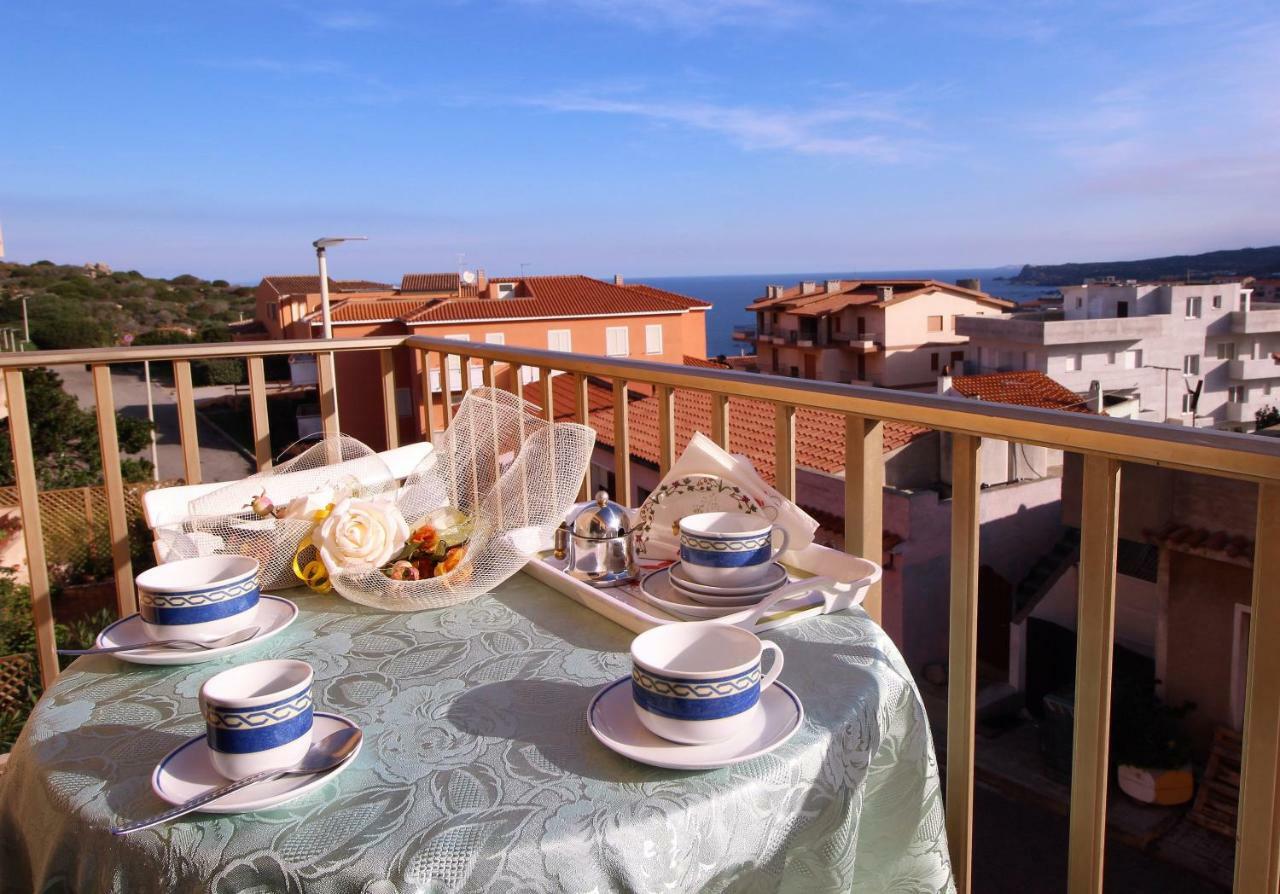 Vacanze Sardegna Apartment Santa Teresa Gallura Exterior foto