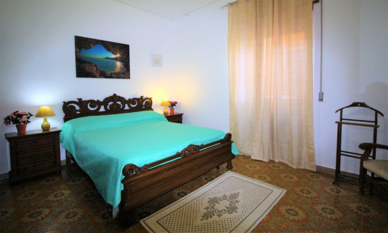 Vacanze Sardegna Apartment Santa Teresa Gallura Exterior foto