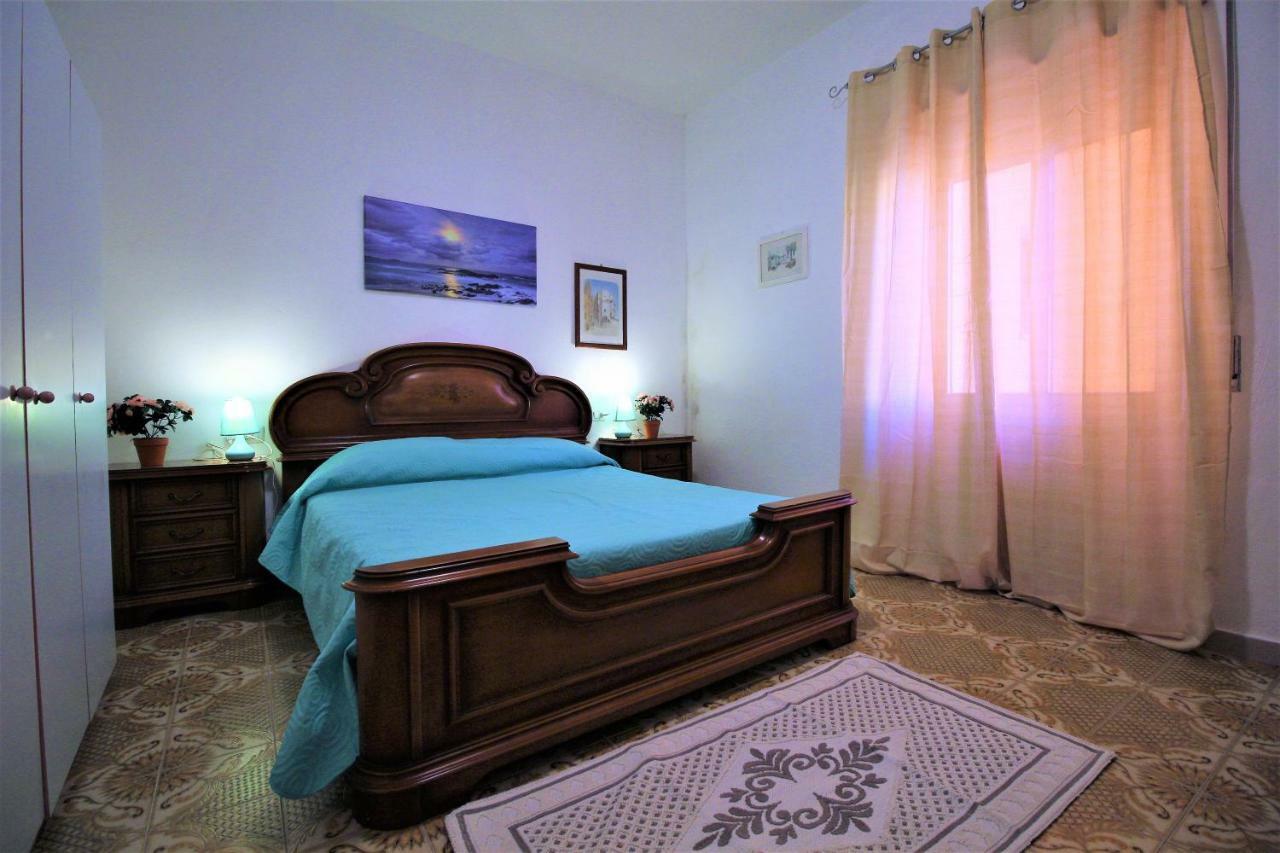 Vacanze Sardegna Apartment Santa Teresa Gallura Exterior foto