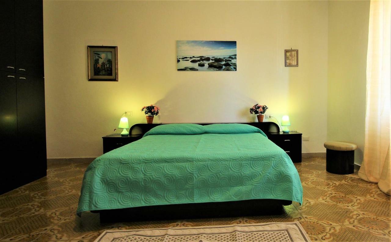 Vacanze Sardegna Apartment Santa Teresa Gallura Exterior foto