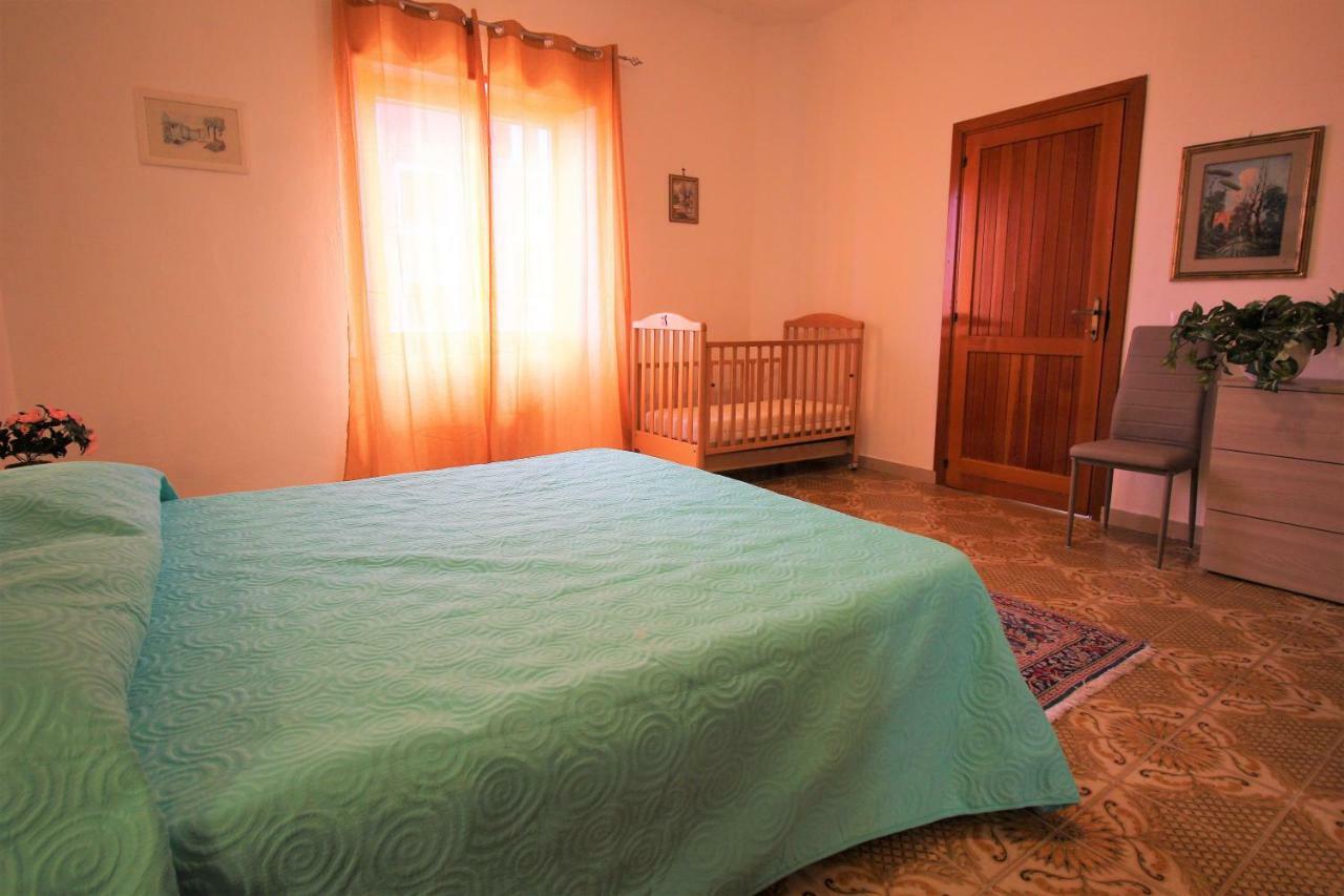 Vacanze Sardegna Apartment Santa Teresa Gallura Exterior foto