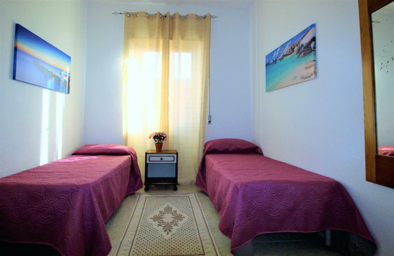 Vacanze Sardegna Apartment Santa Teresa Gallura Exterior foto